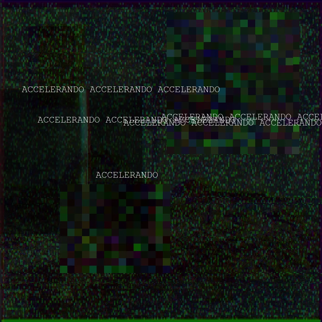 ACCELERANDO, plate 7 of 8
