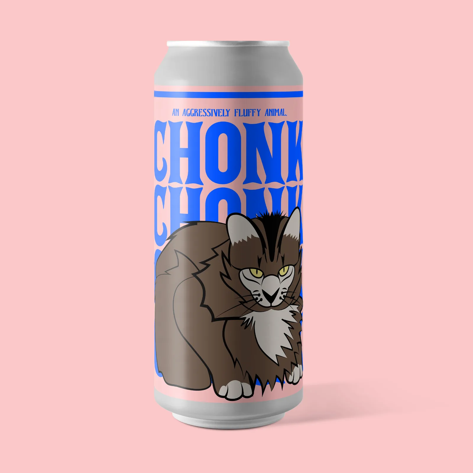 Brewery Twenty Five, Chonk Hazy DIPA Label, plate 3 of 19