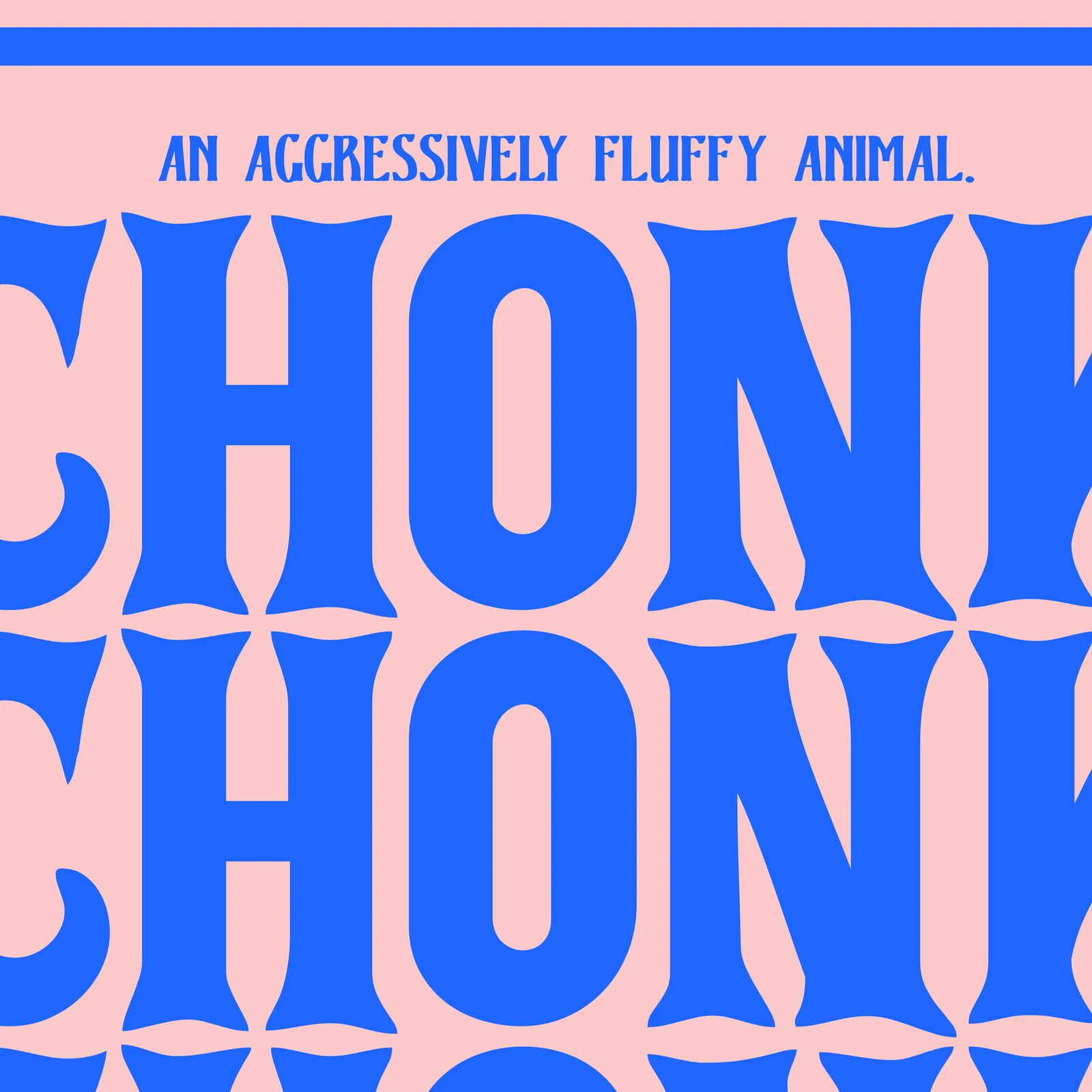 Brewery Twenty Five, Chonk Hazy DIPA Label, plate 4 of 19