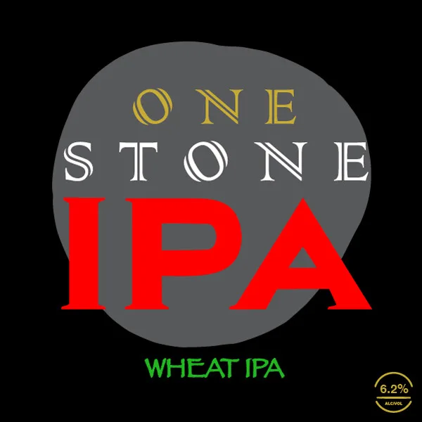 Buena Vista Brewing Co., Beer Can Labels, plate 18 of 24