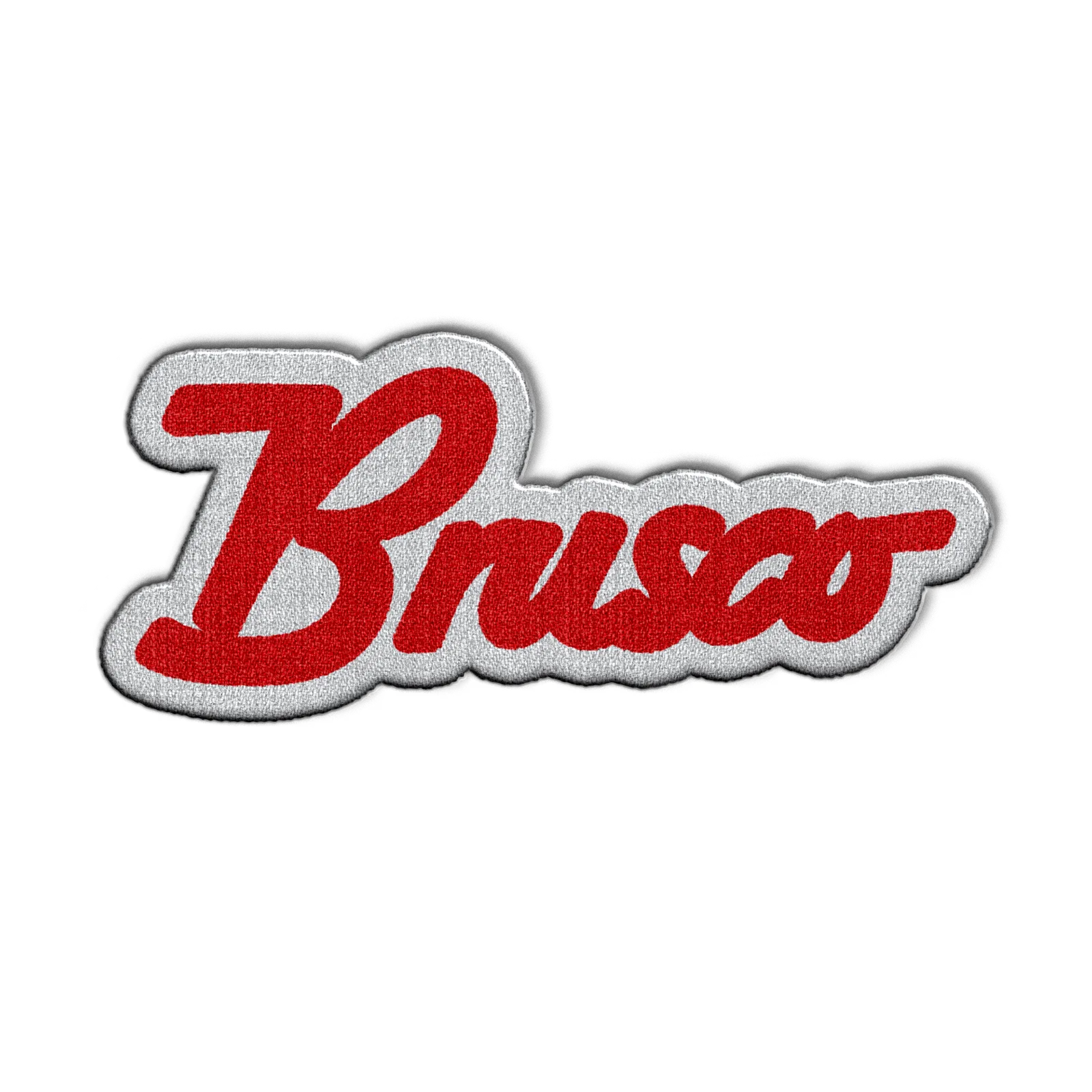 Café Brusco, Branding, Merchandise, Web, Menu, plate 13 of 25
