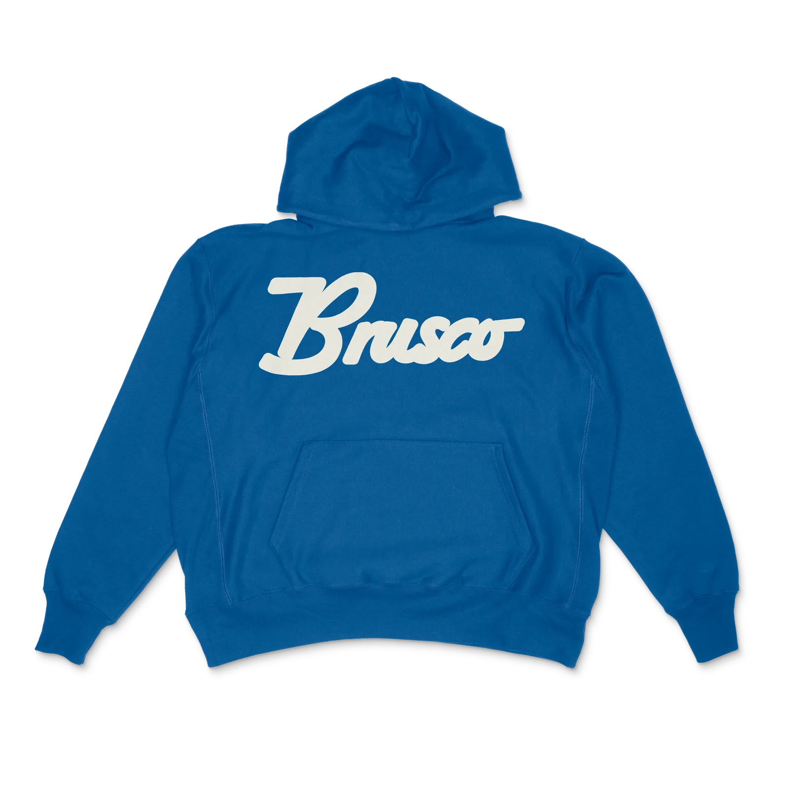 Café Brusco, Branding, Merchandise, Web, Menu, plate 19 of 25