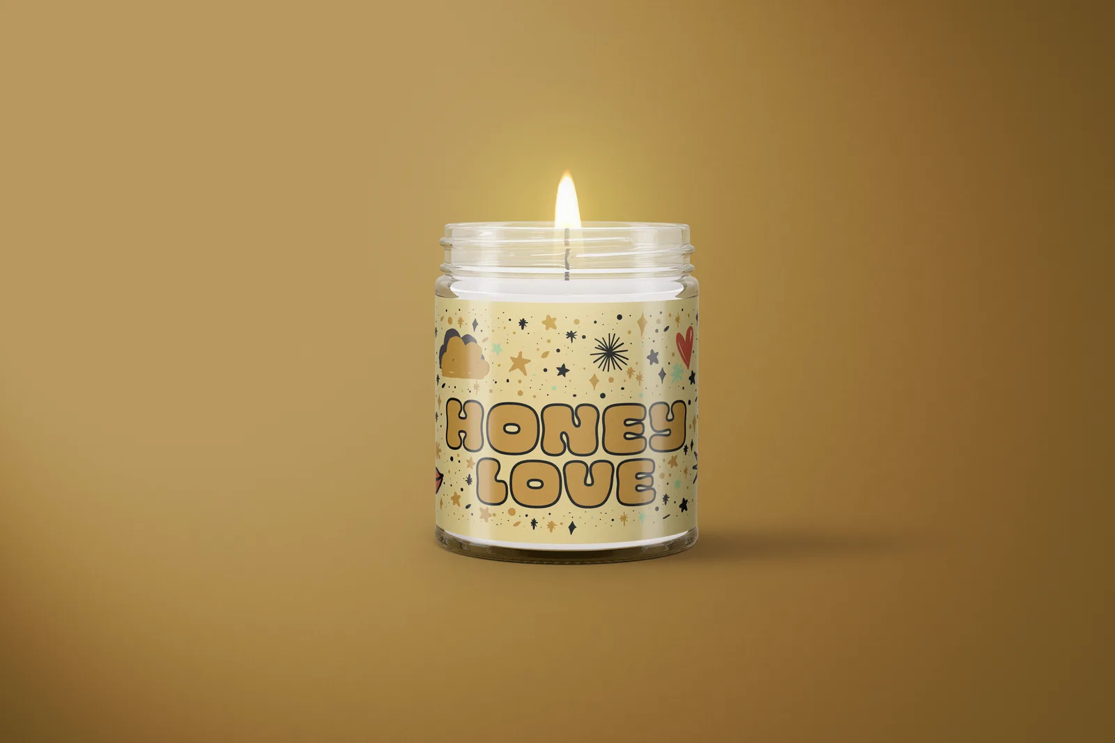 Candle Labels, Decor Ate Me Studios, plate 8 of 22