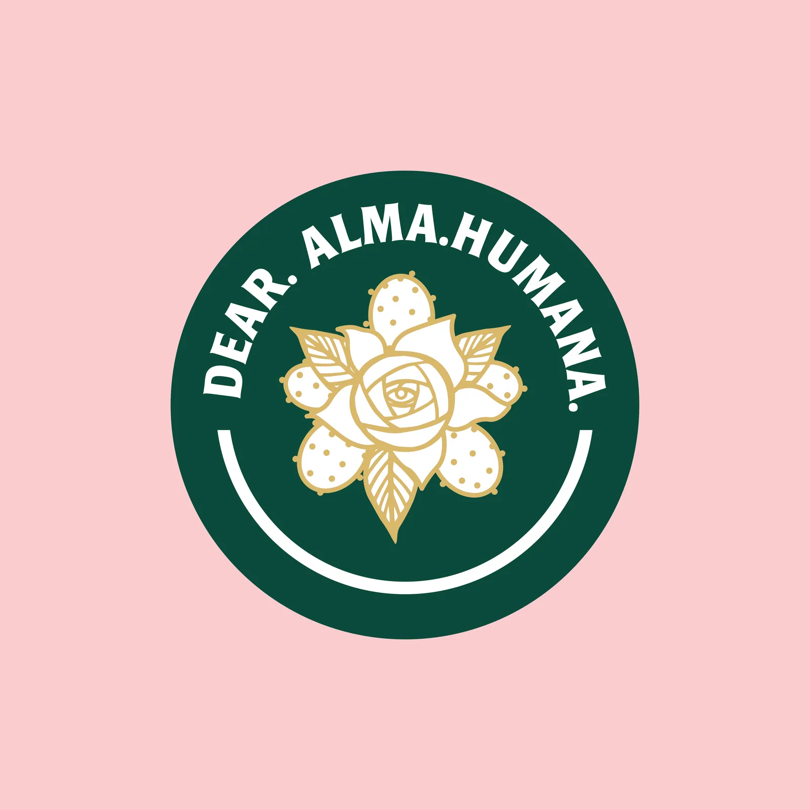 Dear.Alma.Humana., plate 2 of 10