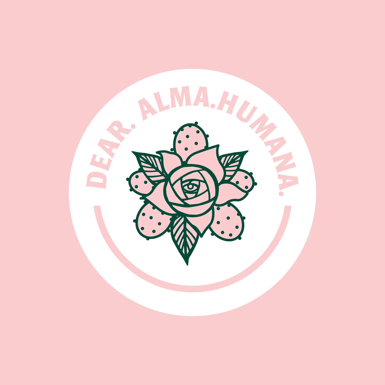 Dear.Alma.Humana., plate 6 of 10