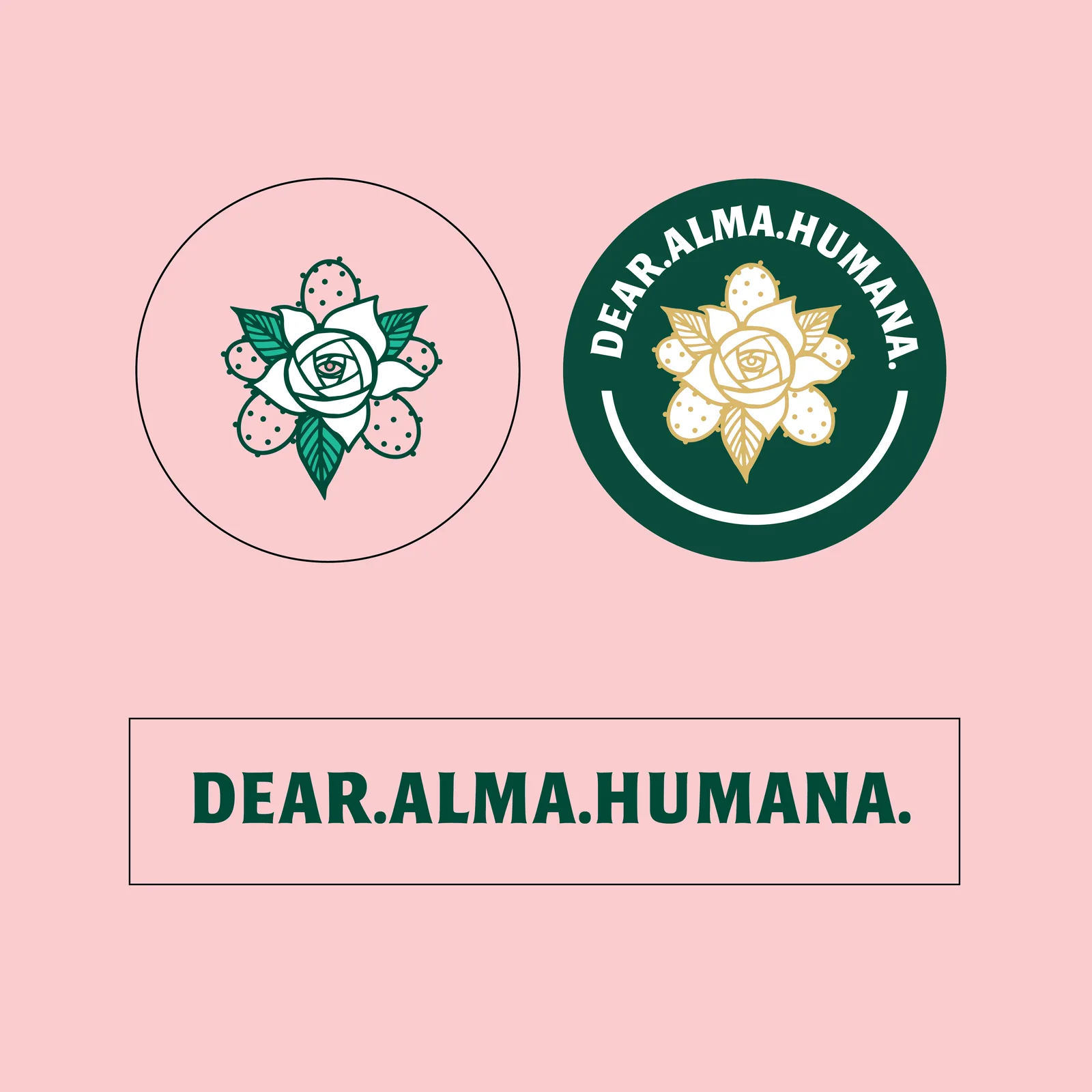 Dear.Alma.Humana., plate 7 of 10