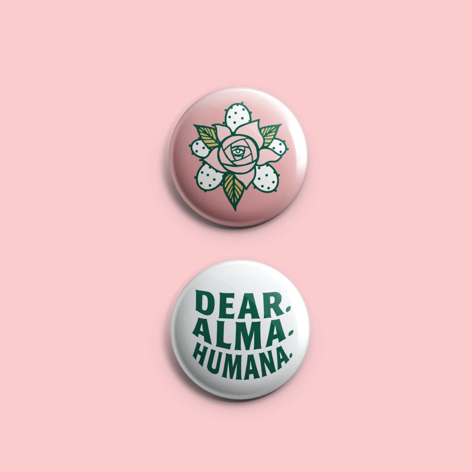 Dear.Alma.Humana., plate 8 of 10