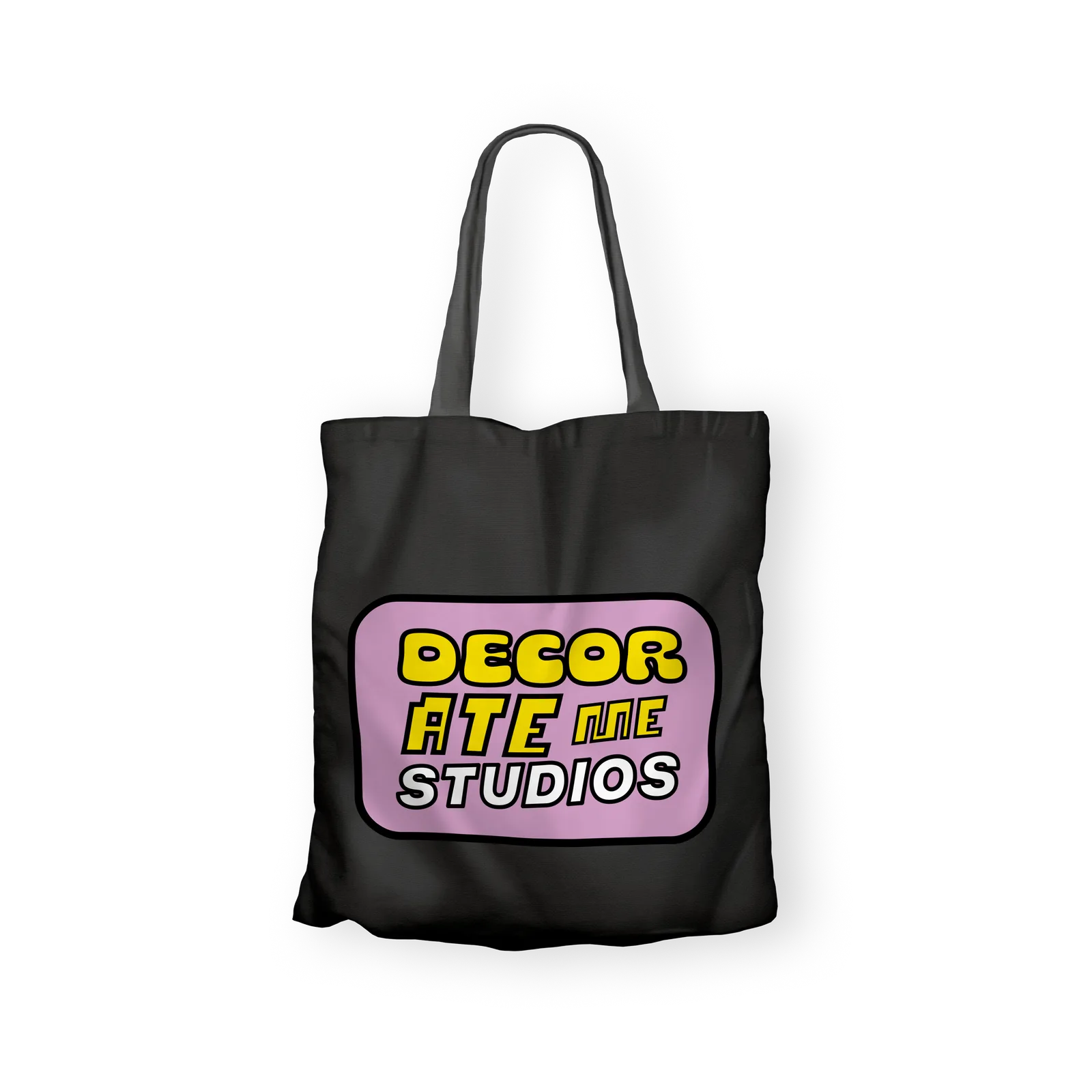 Decor Ate Me Studios, Logo, plate 10 of 24