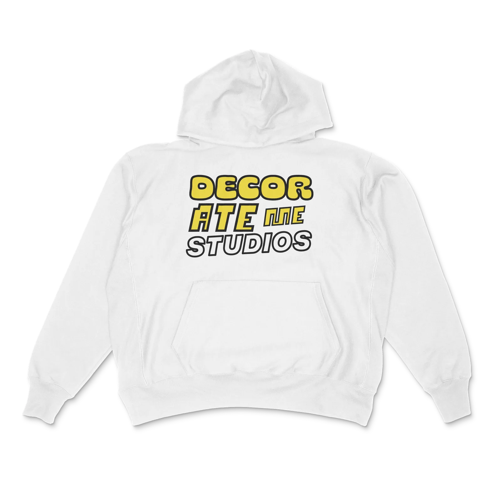 Decor Ate Me Studios, Logo, plate 15 of 24