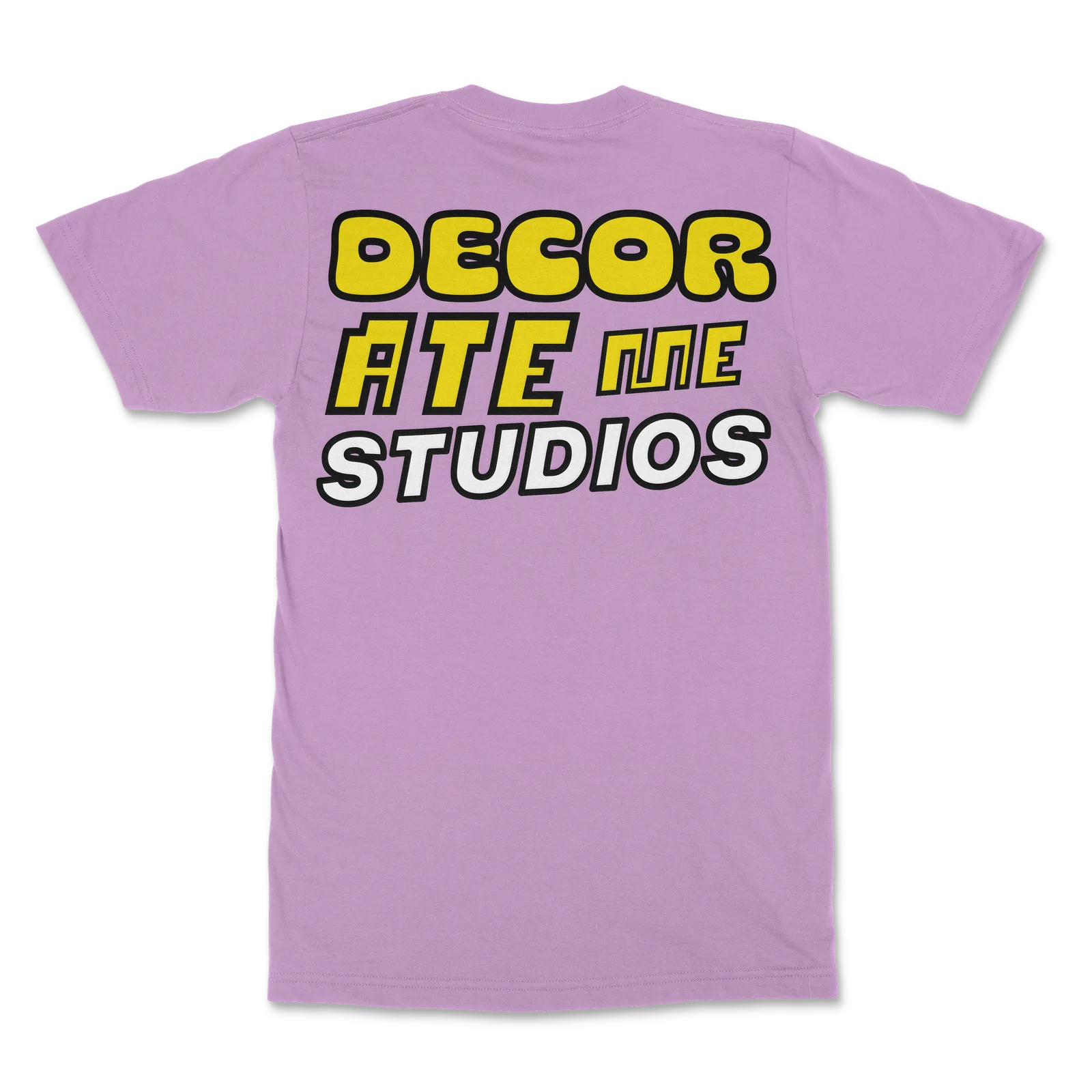 Decor Ate Me Studios, Logo, plate 17 of 24