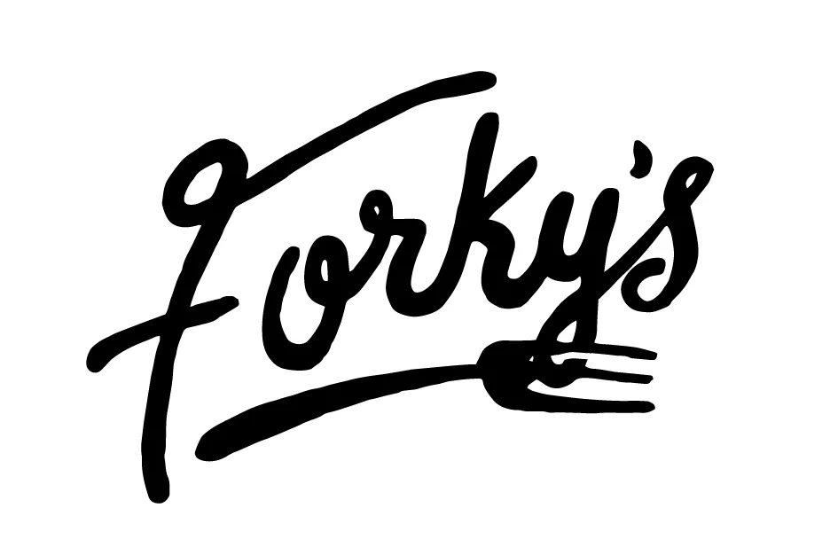 Forky, plate 1 of 19