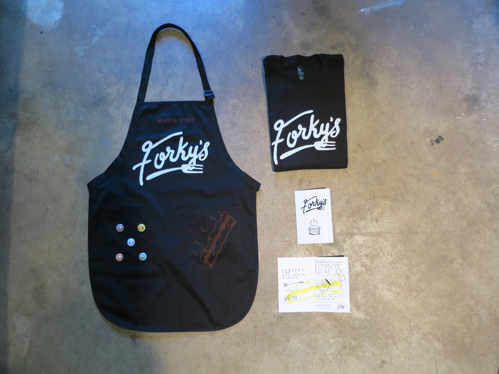 Forky, plate 19 of 19