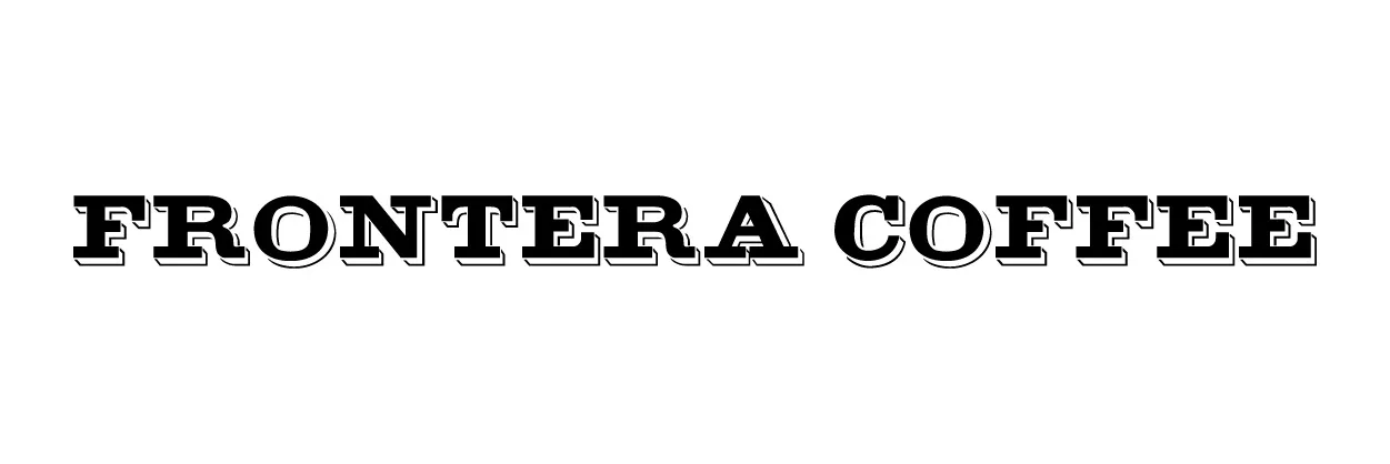 Frontera Coffee, Packaging and Identity, plate 41 of 42