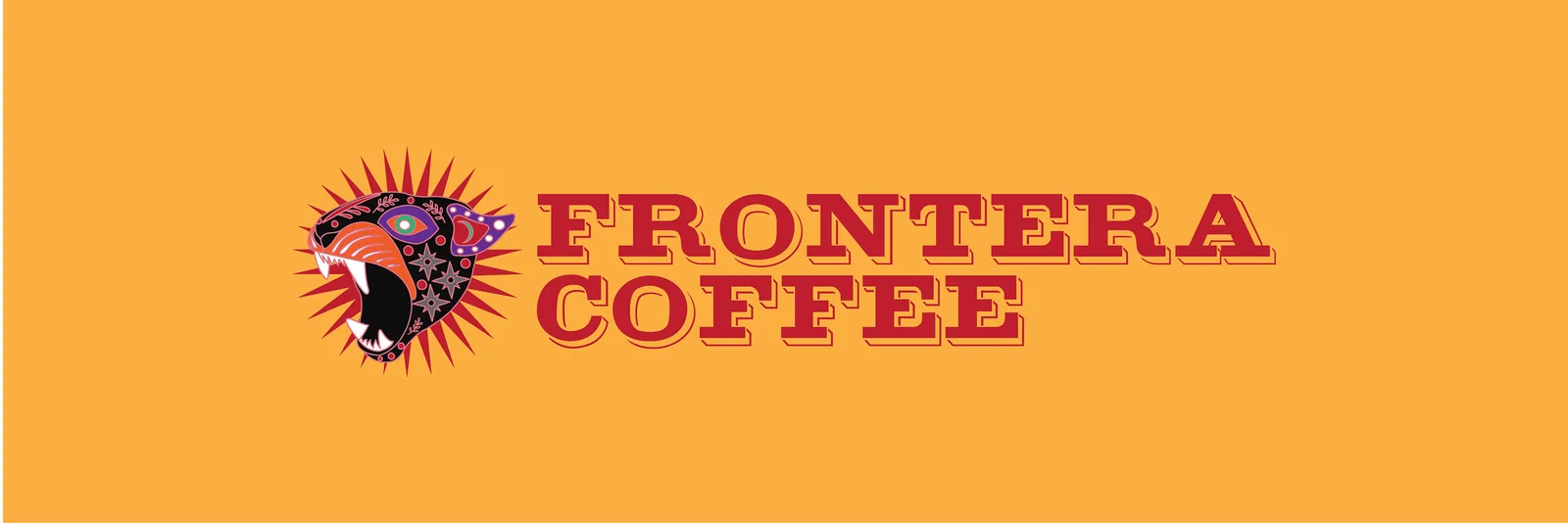 Frontera Coffee, Packaging and Identity, plate 42 of 42