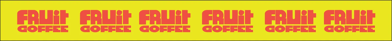 FRUIT Coffee, plate 6 of 15