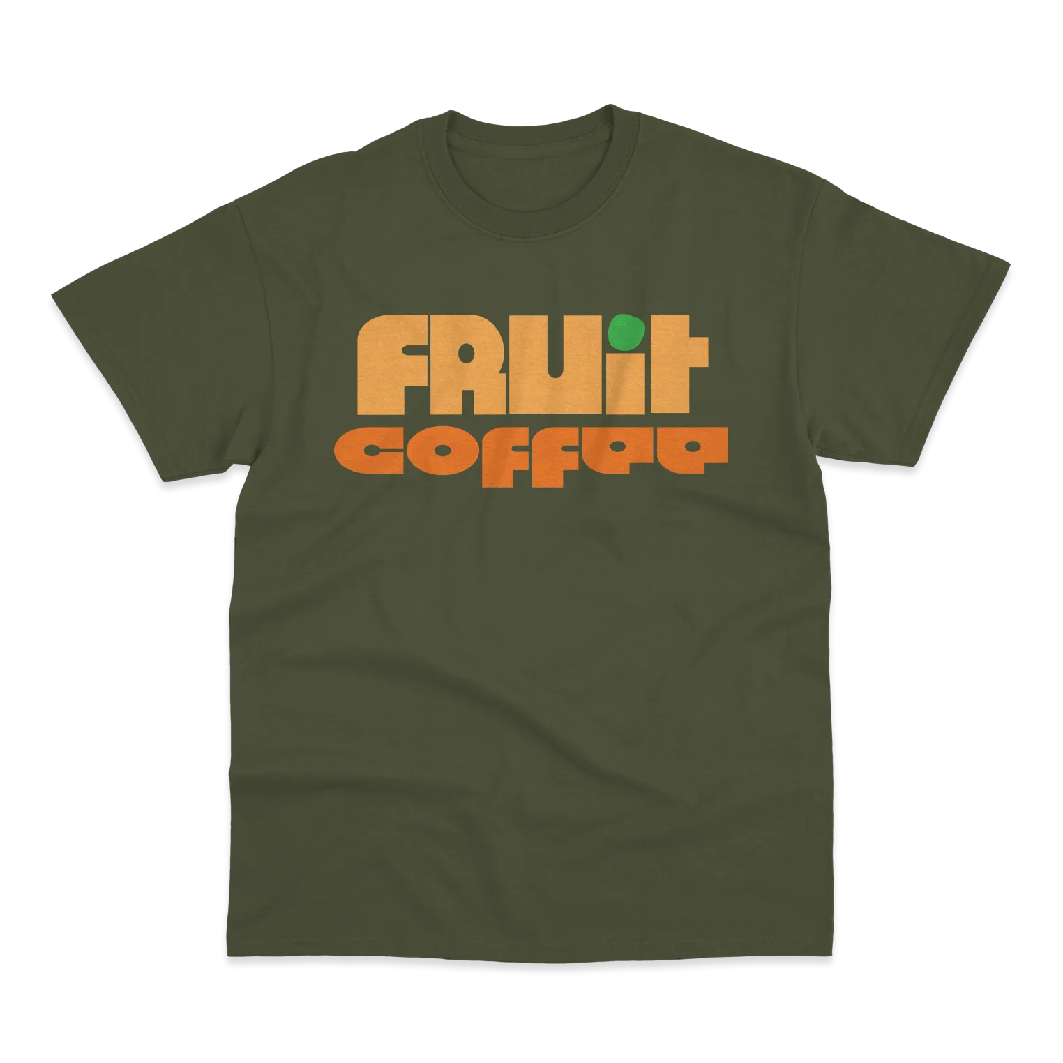 FRUIT Coffee, plate 10 of 15