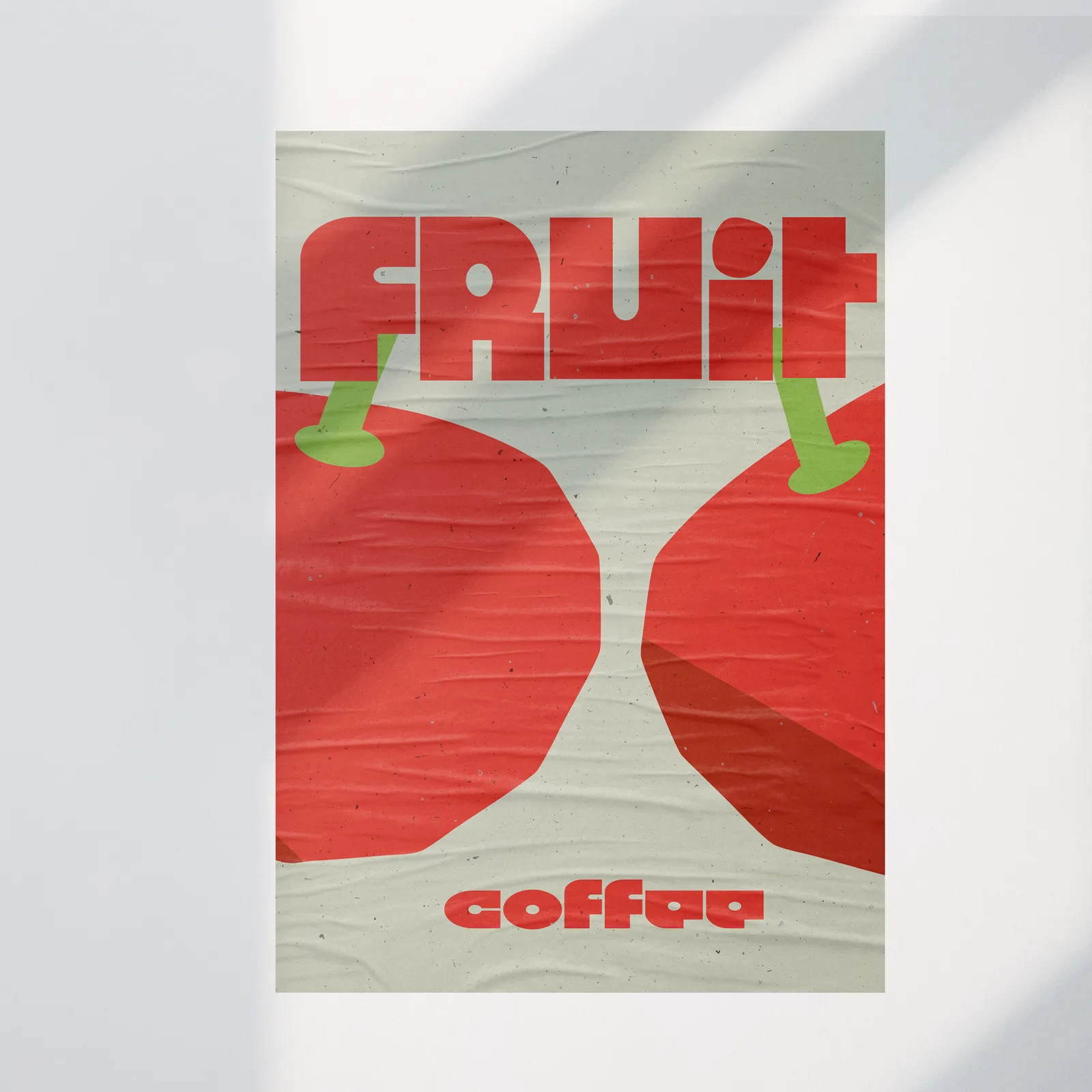 FRUIT Coffee, plate 13 of 15