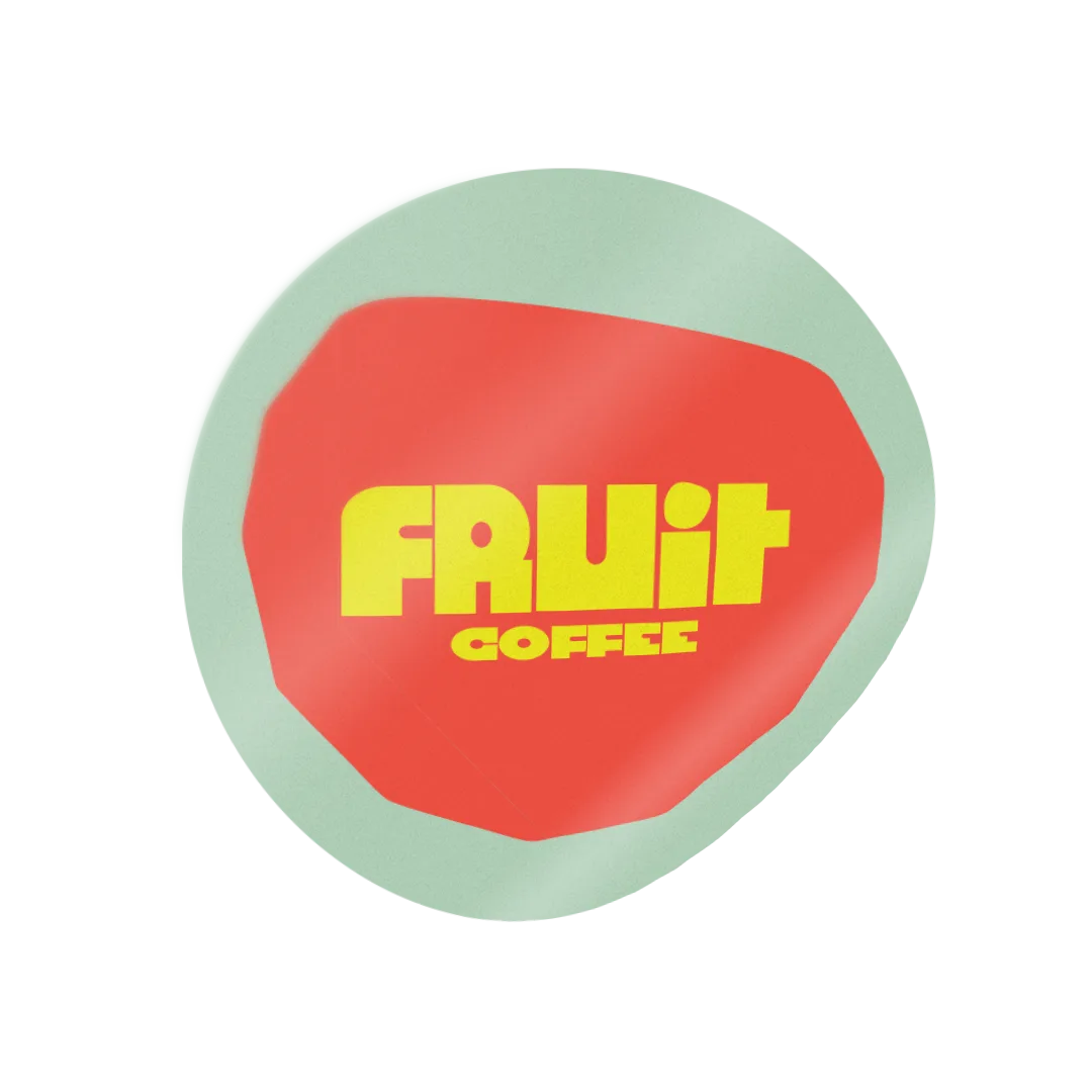 FRUIT Coffee, plate 14 of 15