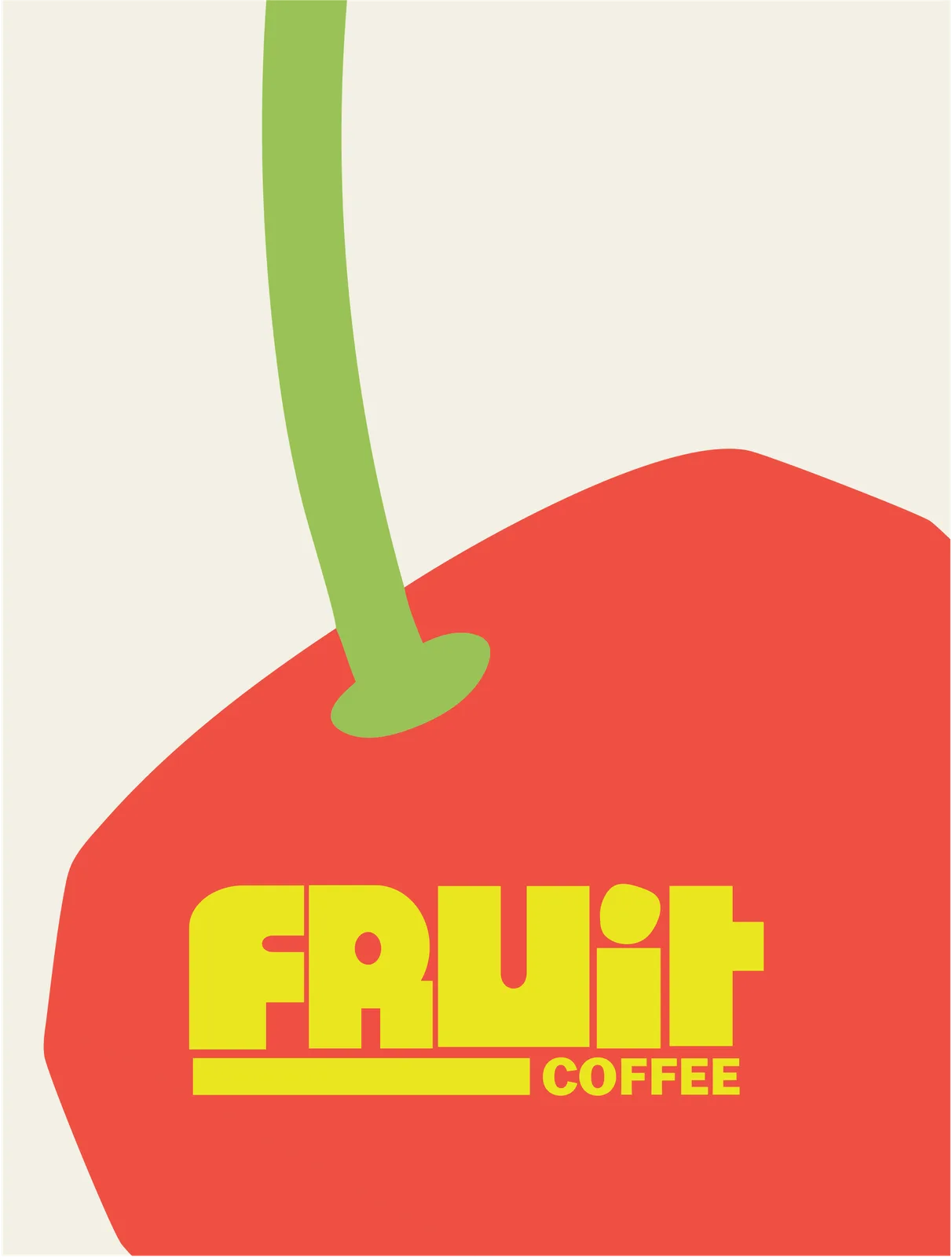 FRUIT Coffee, plate 15 of 15