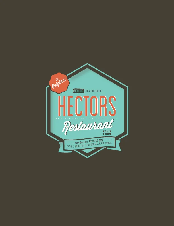 Hector, plate 3 of 18