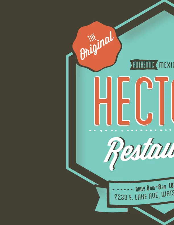 Hector, plate 10 of 18