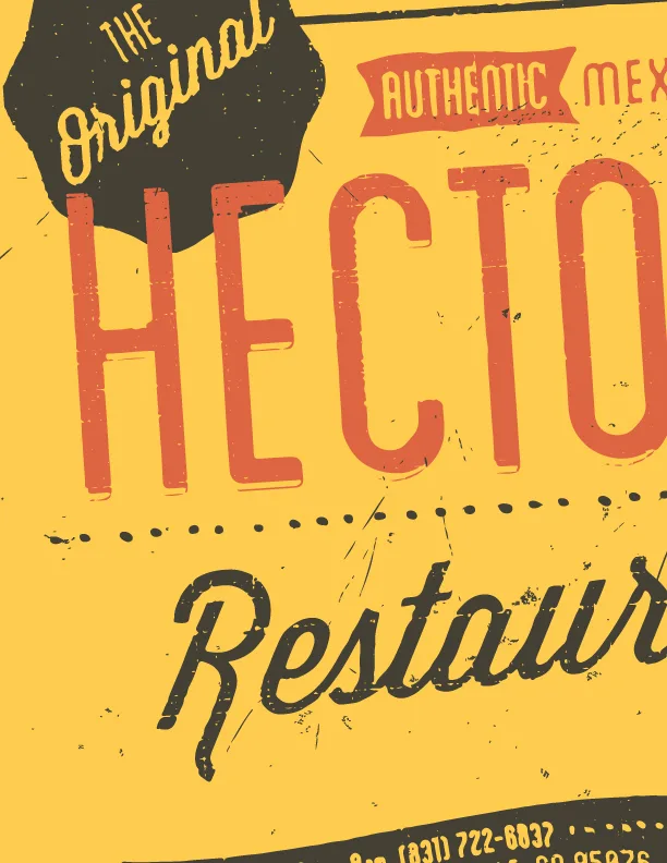 Hector, plate 13 of 18