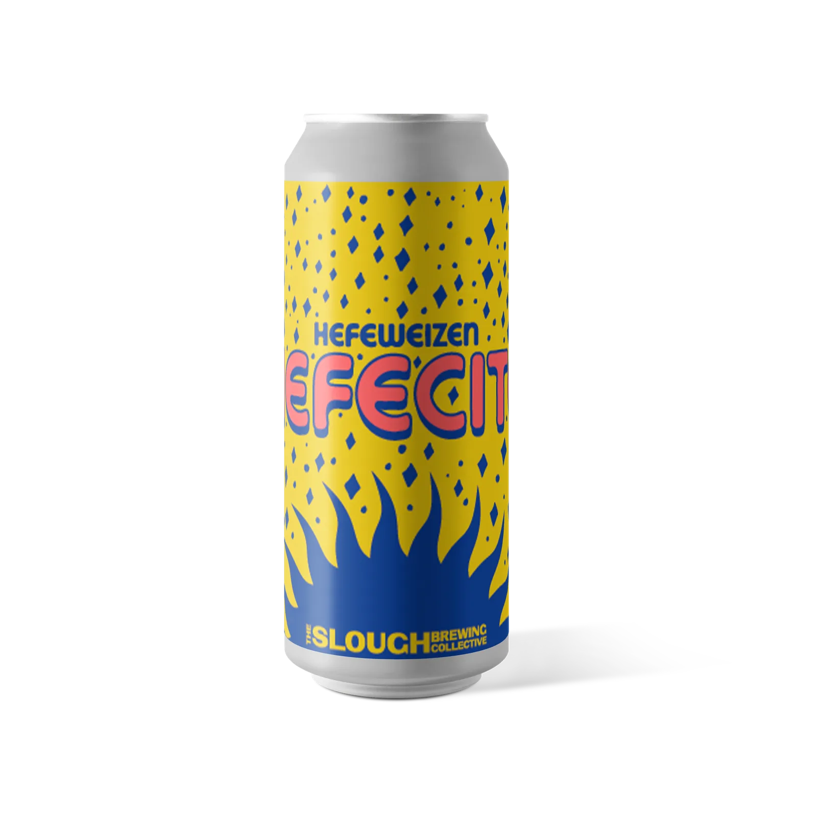 Hefecito Hefeweizen Label, The Slough, plate 3 of 8
