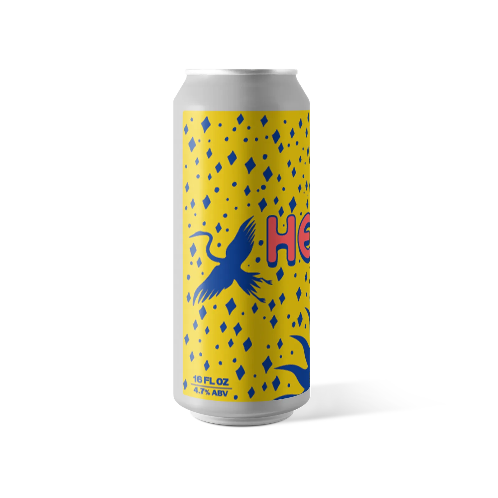 Hefecito Hefeweizen Label, The Slough, plate 4 of 8