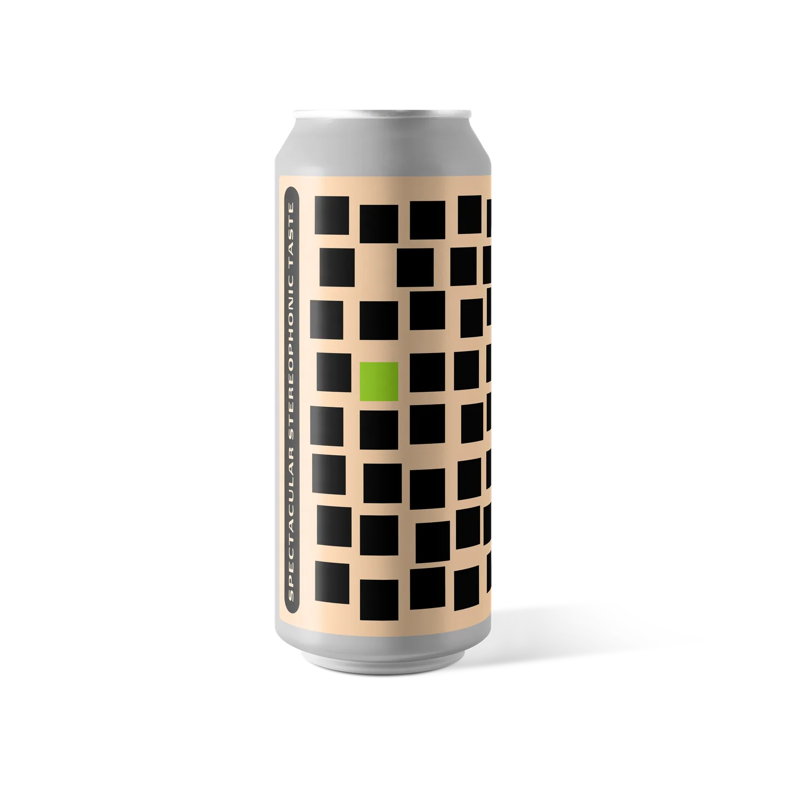 Hop Improv: Citra IPA Label, The Slough, plate 8 of 20