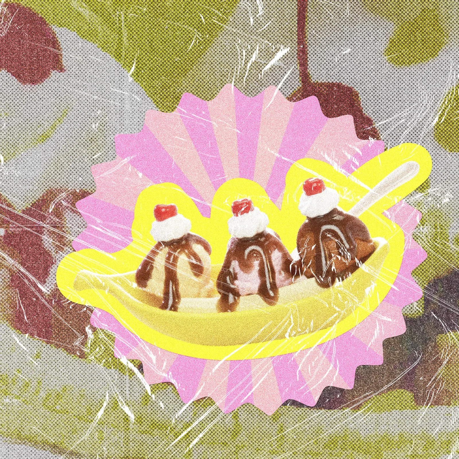 MGA's Miniverse x Little Tikes, plate 7 of 11