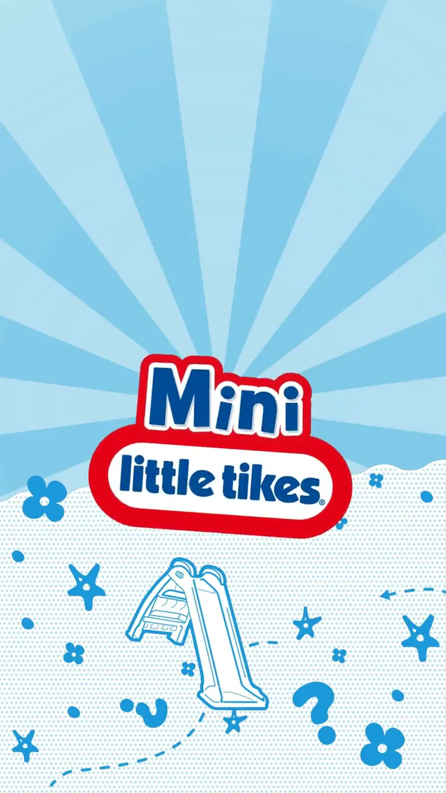 MGA's Miniverse x Little Tikes, plate 11 of 11