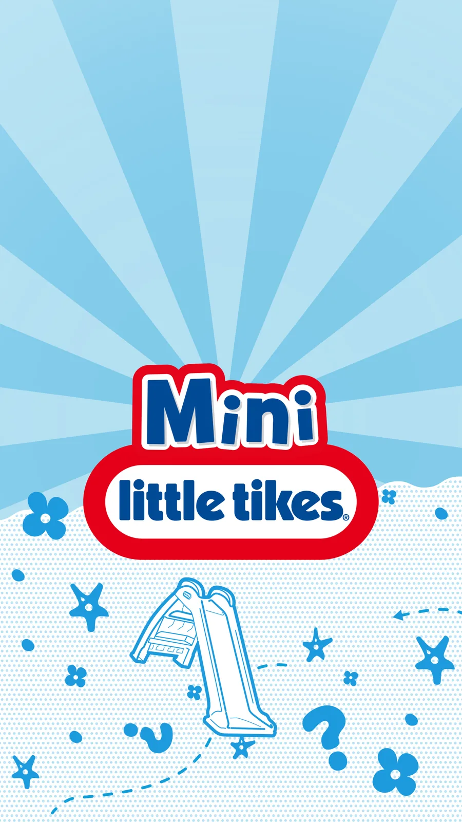Mini Verse x Little Tikes, Social Media Animations, plate 3 of 3