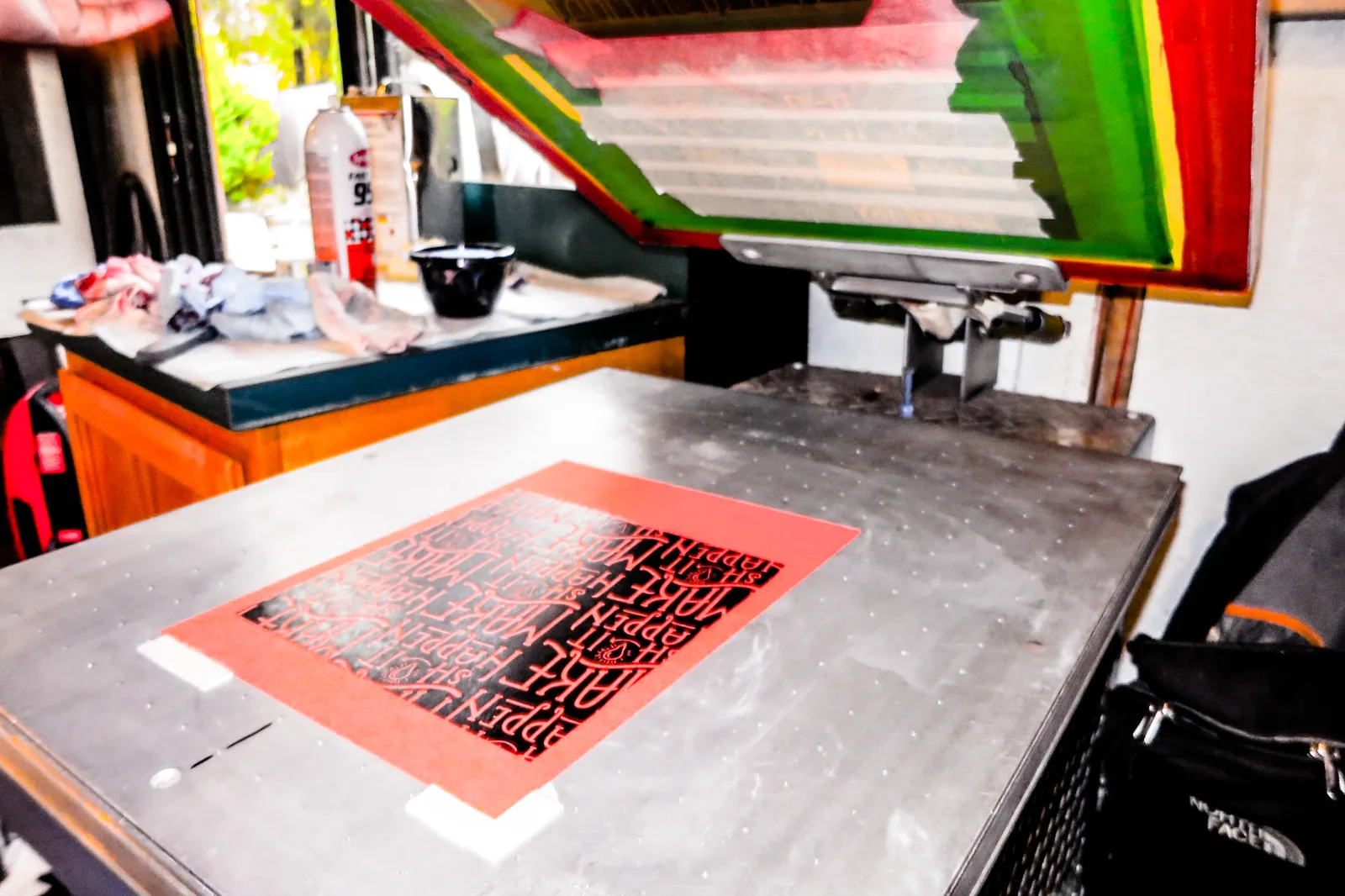 MMHWEAR / Sticker Pack #2, plate 5 of 16
