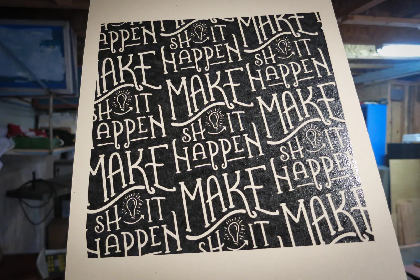 MMHWEAR / Sticker Pack #2, plate 7 of 16
