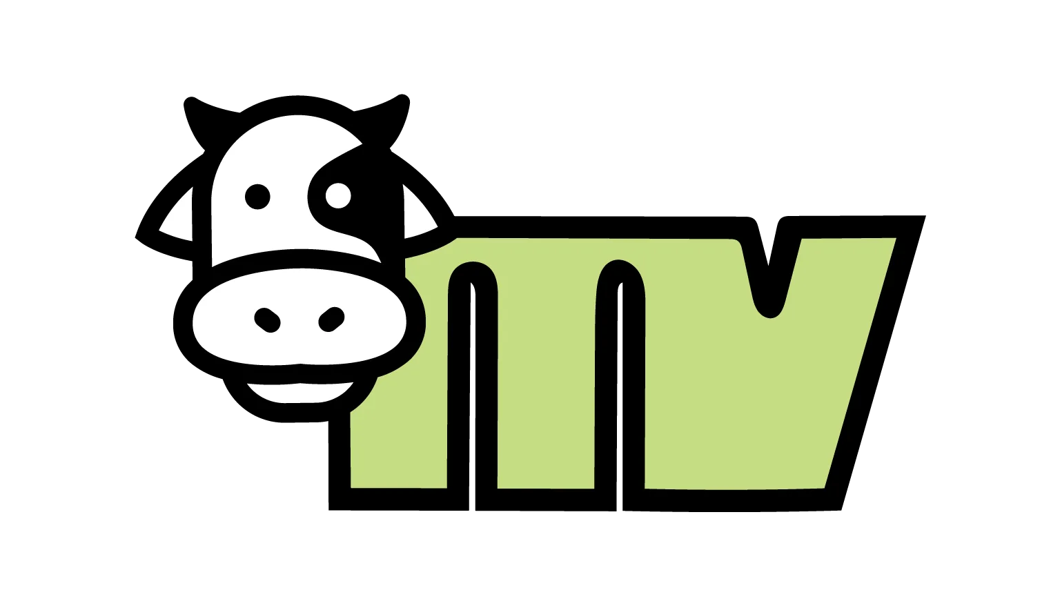 MOOCHO VINTAGE, Logo, plate 9 of 16