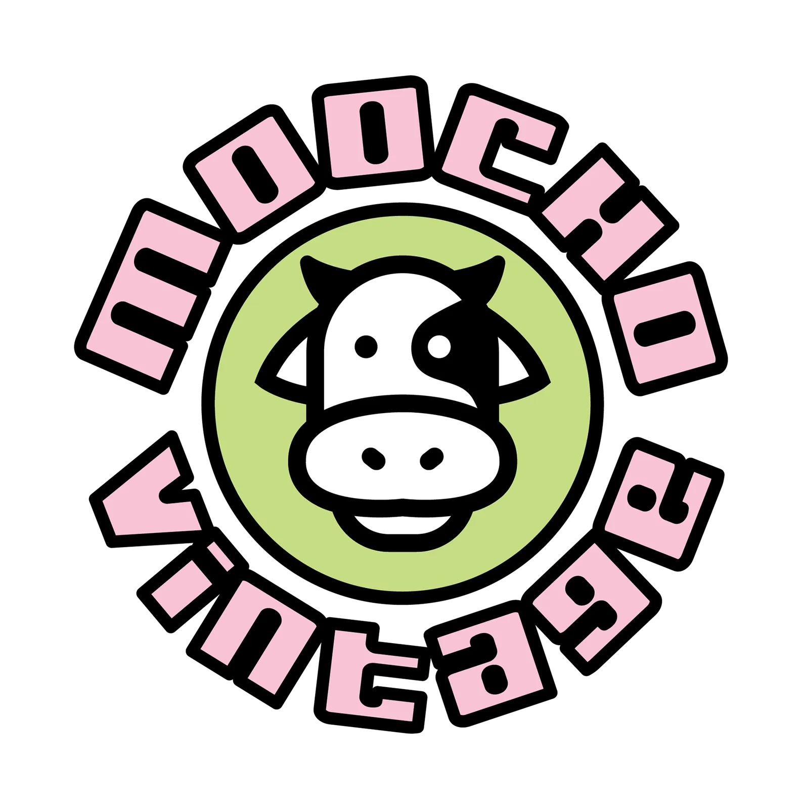 MOOCHO VINTAGE, Logo, plate 10 of 16