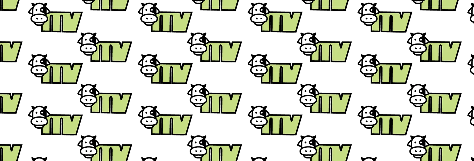 MOOCHO VINTAGE, Logo, plate 11 of 16