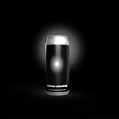 [ominous whooshing] Russian Imperial Stout, Label, plate 8 of 26