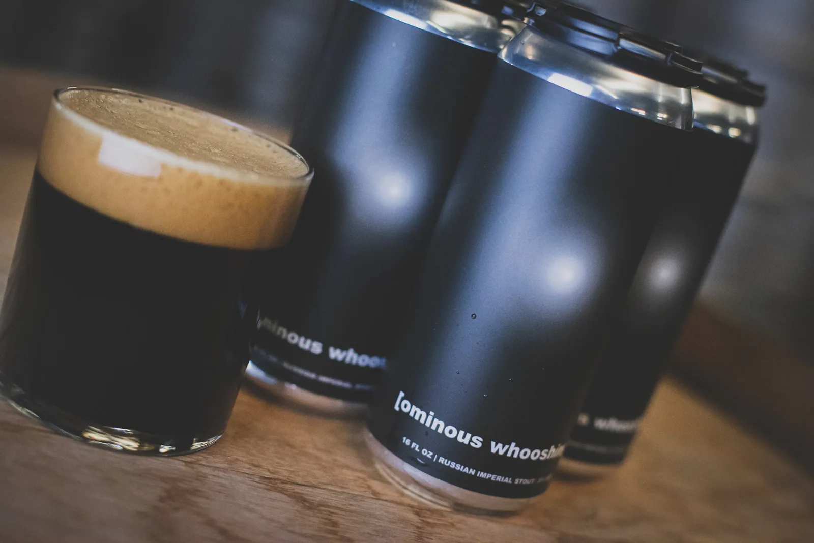 [ominous whooshing] Russian Imperial Stout, Label, plate 13 of 26