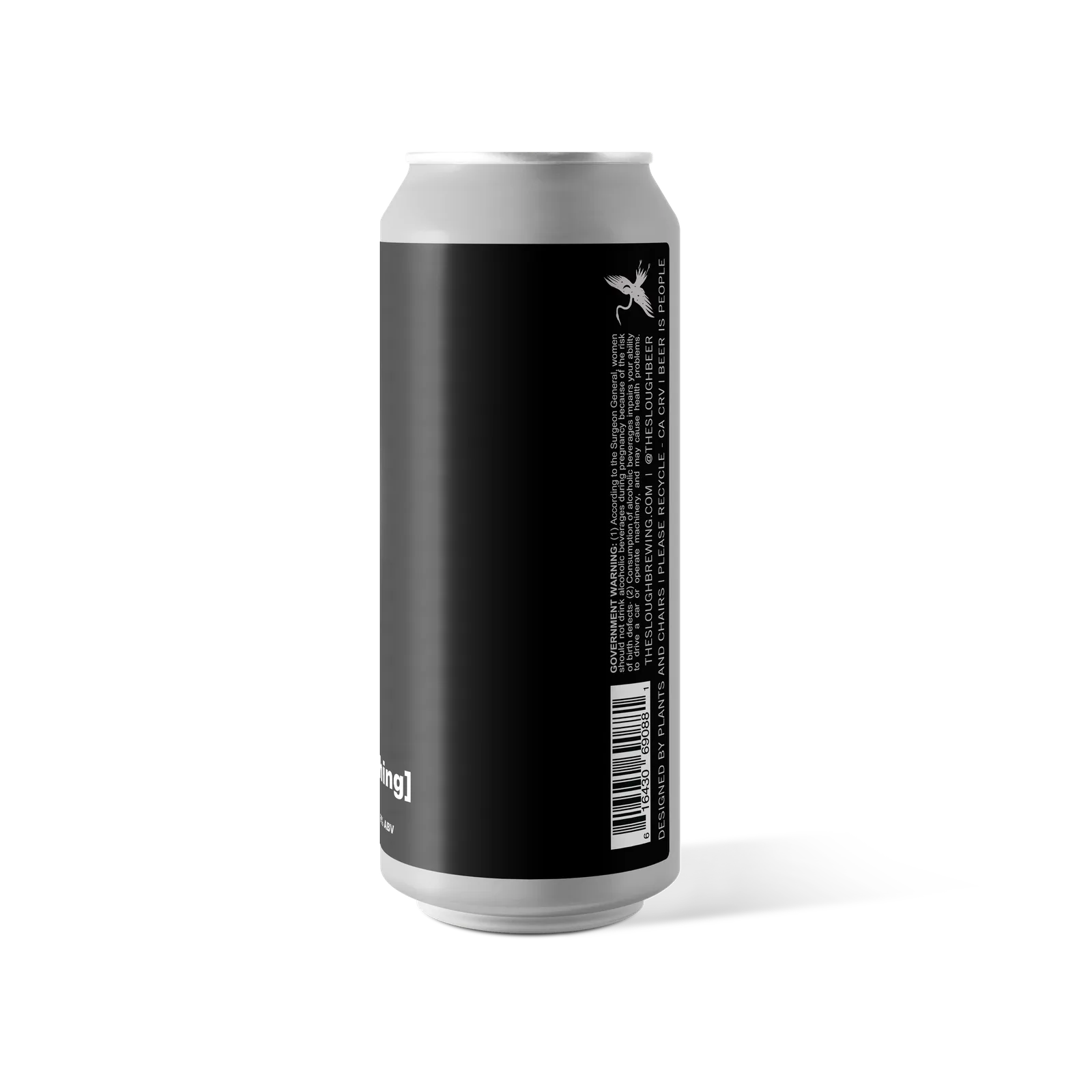 [ominous whooshing] Russian Imperial Stout, Label, plate 20 of 26
