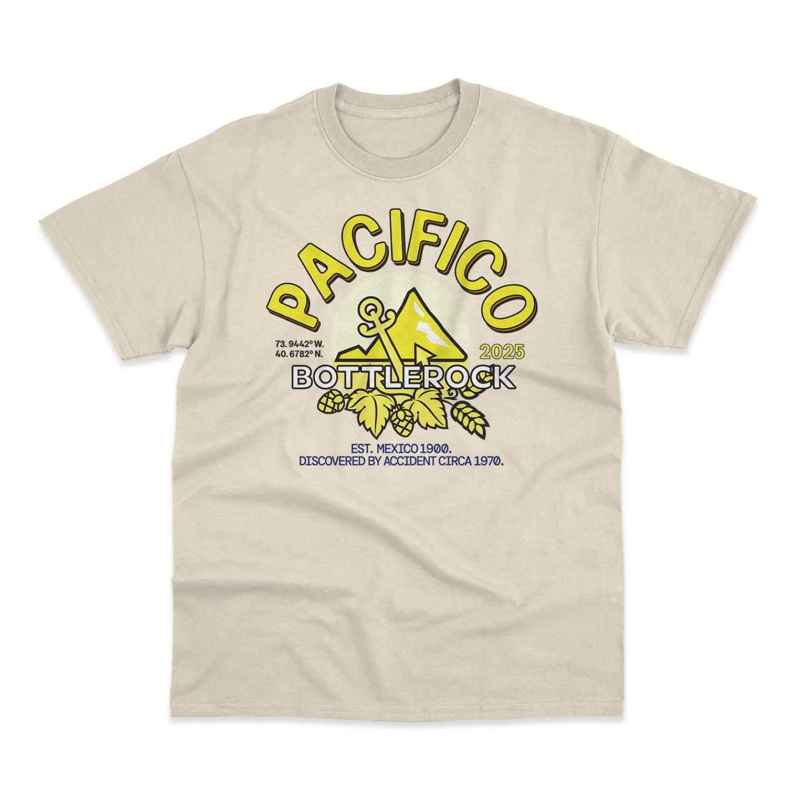 Pacifico x BottleRock Napa Valley, plate 5 of 8