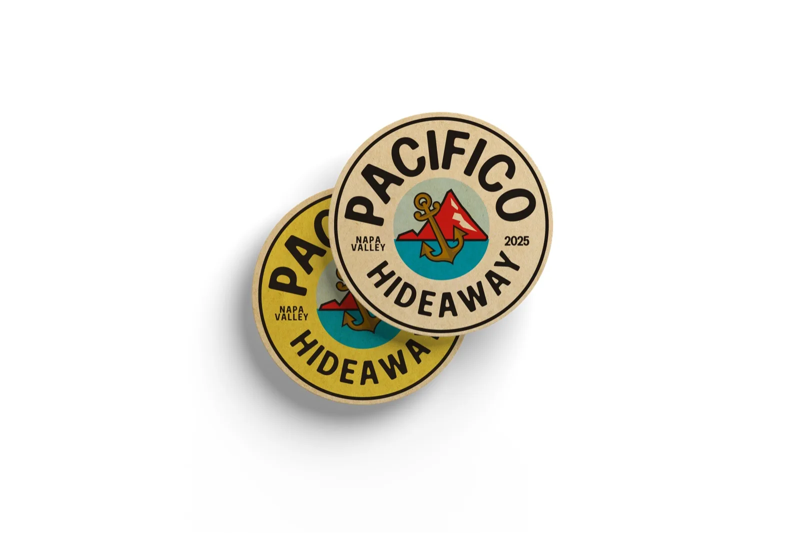 Pacifico x BottleRock Napa Valley, plate 7 of 8