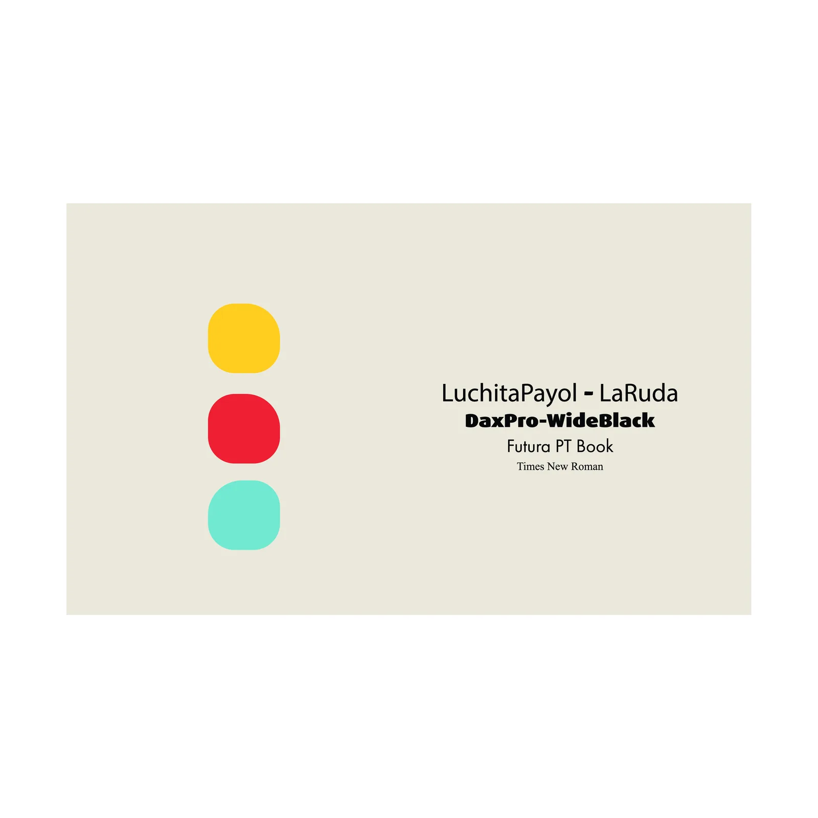 Pupuseria Nathalia, Logo Design, plate 7 of 7