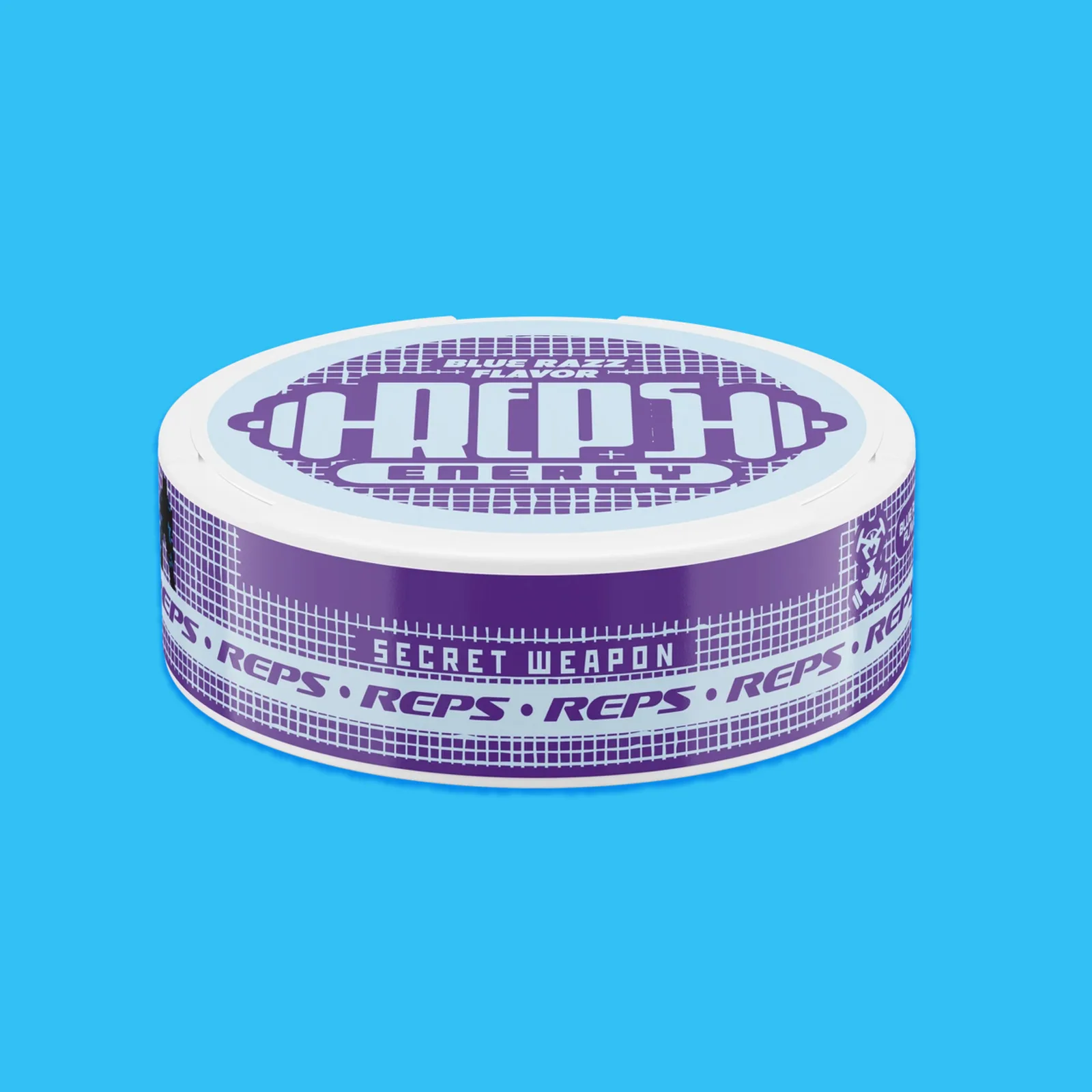 REPS Packaging Exploration, plate 1 of 16