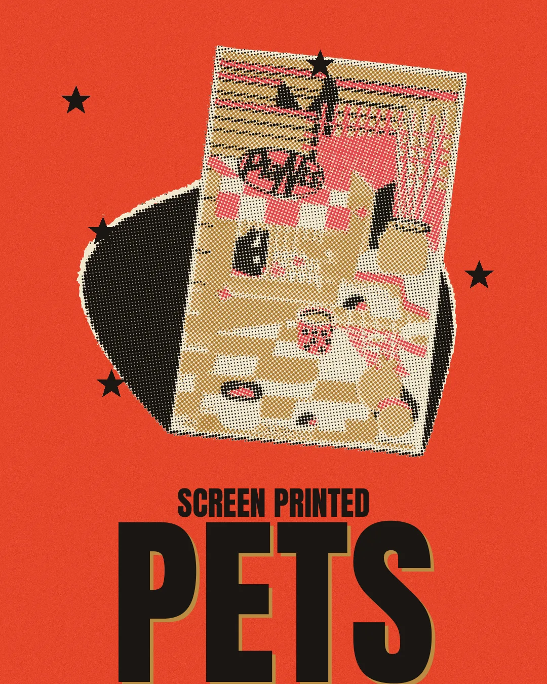 Risograph3000, plate 8 of 11