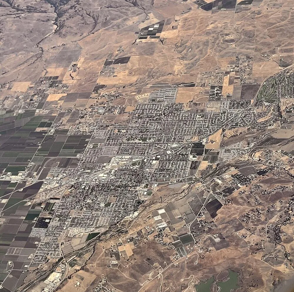 SJB Explorer, plate 2 of 5