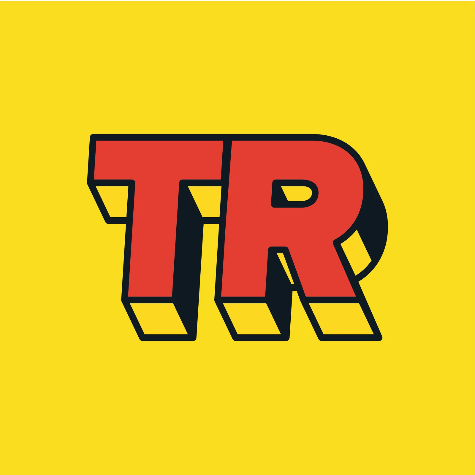 Tacos Rafus Branding, plate 9 of 10