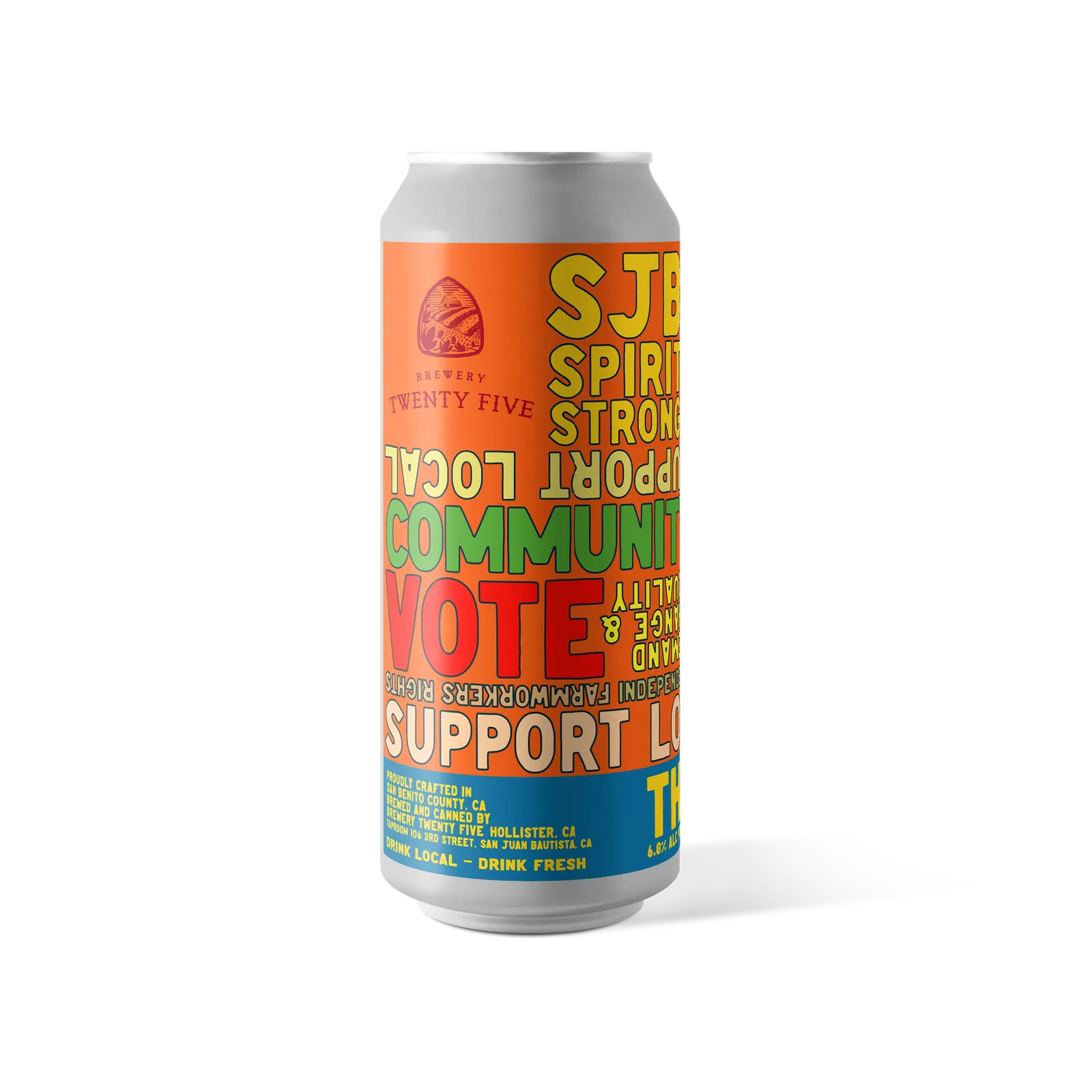 THIS! West Coast IPA, Label, plate 11 of 11