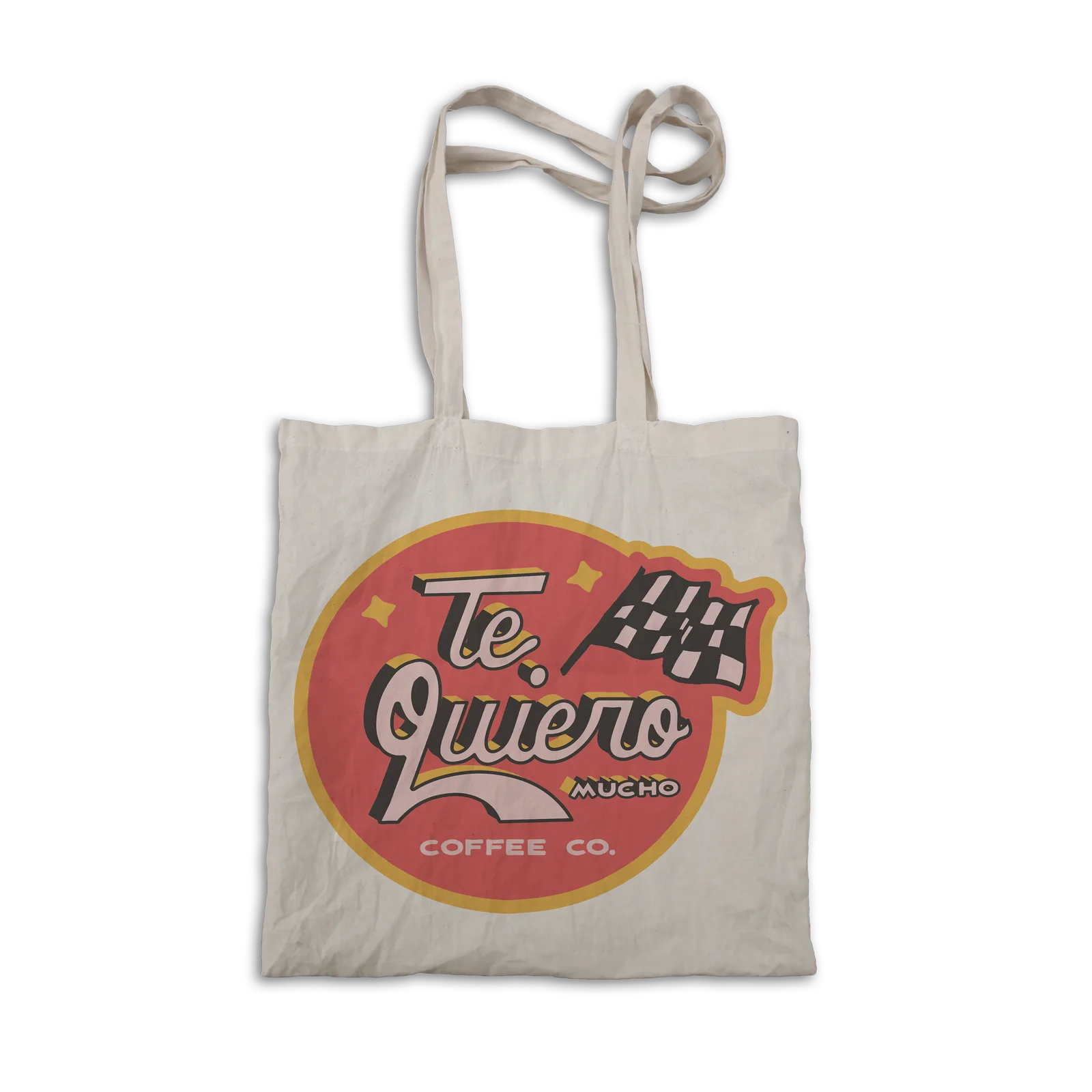TQM Coffee, Pop up Capsule Collection, plate 2 of 17