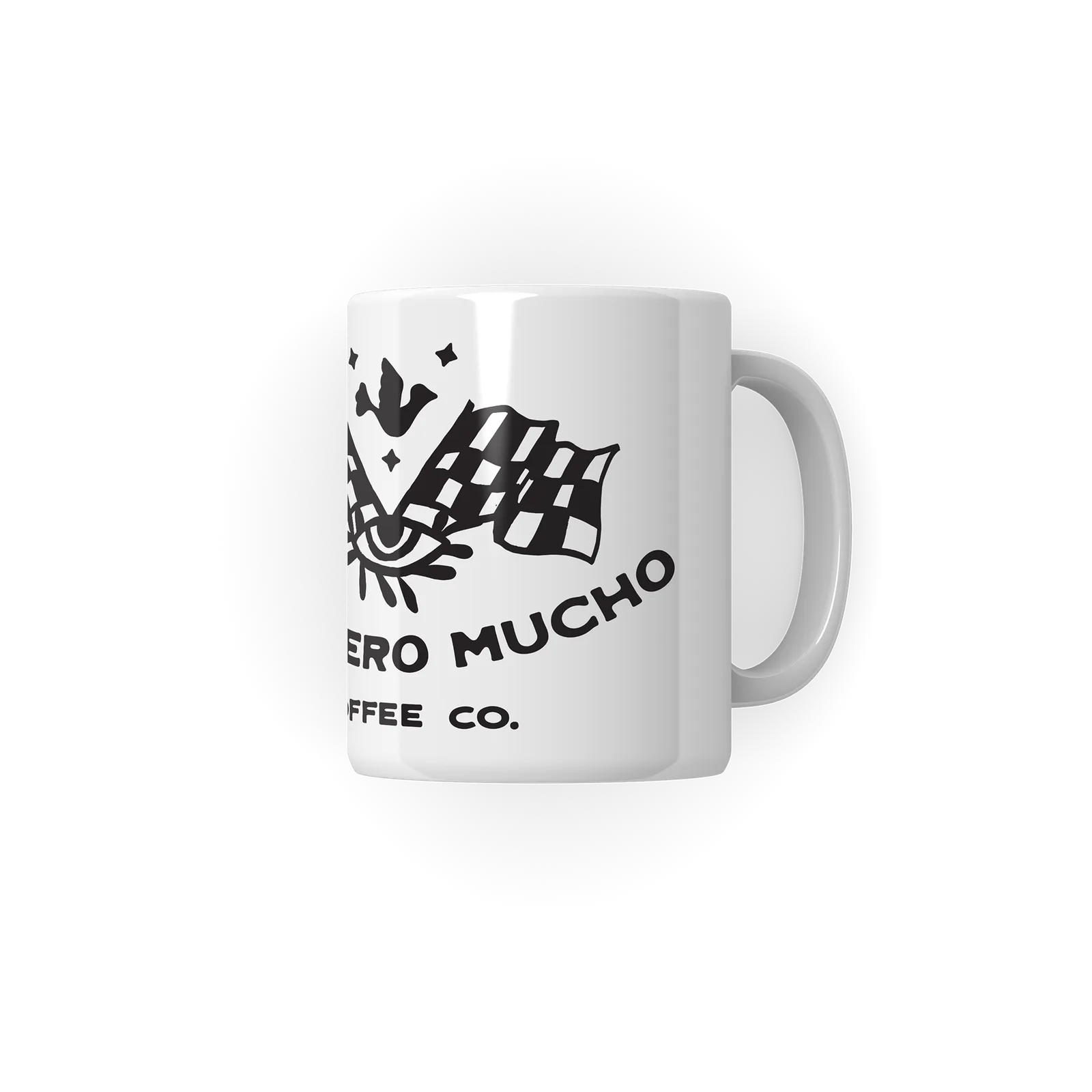 TQM Coffee, Pop up Capsule Collection, plate 4 of 17